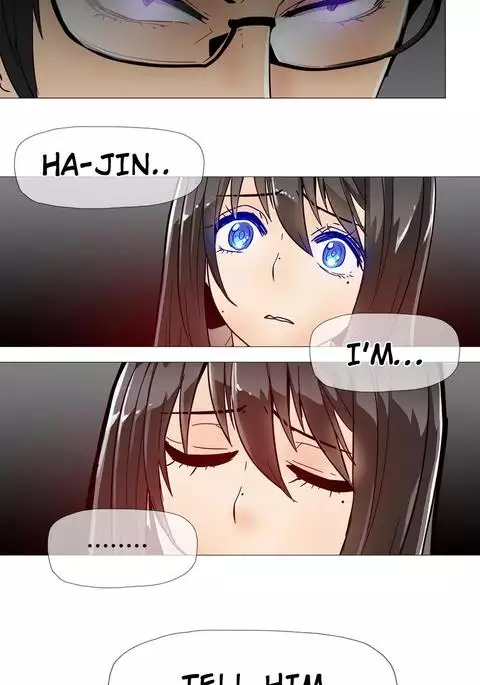 Household Affairs Ch.1-41