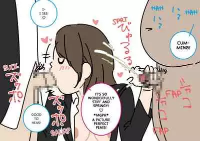 [Yoiko Books (Asoko Takeru)] Josei no Tame no Zettai ni Ochinai Shuukatsu-jutsu | The Women's Foolproof Guide to Job Hunting Success [English] [SaLamiLid]