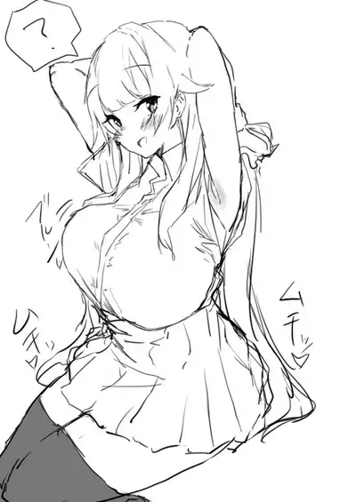 [Jon] Virtual eSports Project (VSPO) Collection