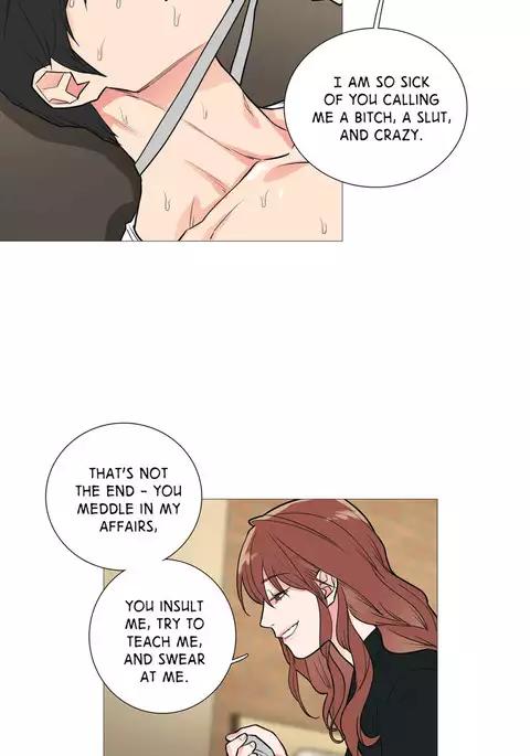 Sadistic Beauty Ch.1-23