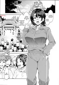 Oideyo! Mizuryu Kei Land the 7th day