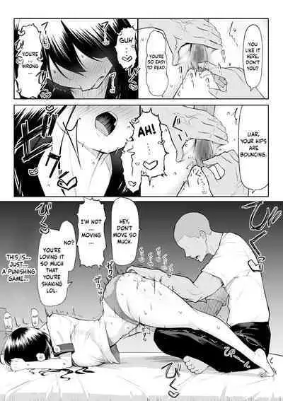 [Maikage (Mikage)] 十年の恋より一週間の性-RebirthWeek- | One week of sex over ten years of love -RebirthWeek- [English] [Krow27tl]