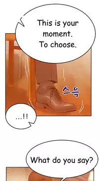 My Office Ch.1-43 (English) (Ongoing)