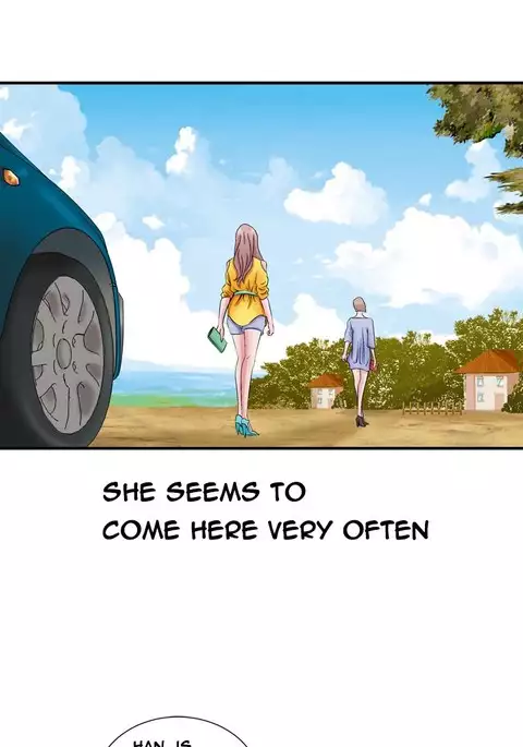 The Taste of Hands Ch.1-64