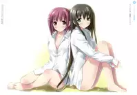 [CUBE (Kantoku)] Kantoku Publicity Visual book