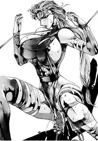 [Yuuri Ai & Nagayabu Kazunari] Heat Two Shakunetsu