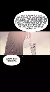 [Mr. Byeong-Su] Cohabitation Ch.1-39 (English) (Ongoing)