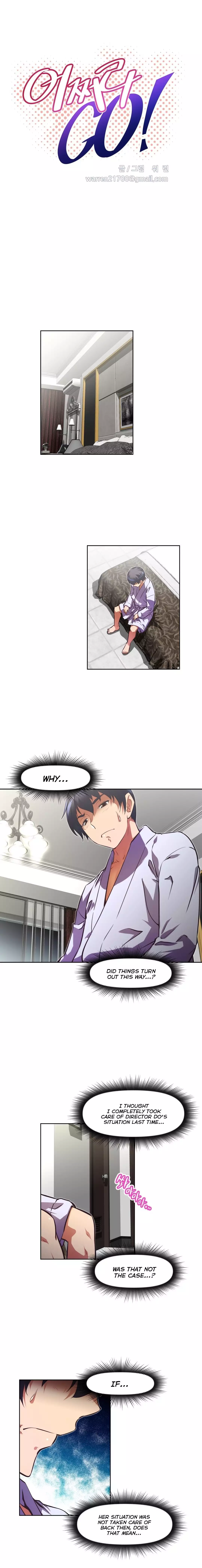 Brawling Go Ch.76-126