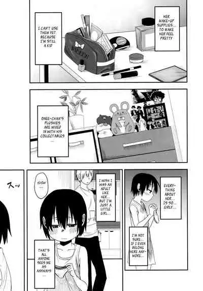 (C96) [Arekusa Thunder (Arekusa Mahone)] Shikoshiko Sukebe Archives LO no Sho [English] [BSN]