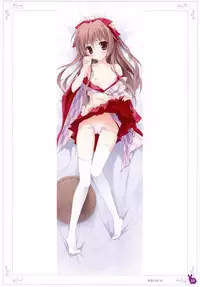 [Rabbit] habit net chronicles 2nd volume