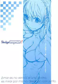 (C92) [SledgehammerOut! (Yoshijima Ataru)] Friends. (Seiren)