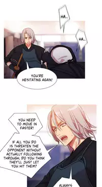 [PINKO] Scandal of the Witch Ch.1-25 (English) (Ongoing)