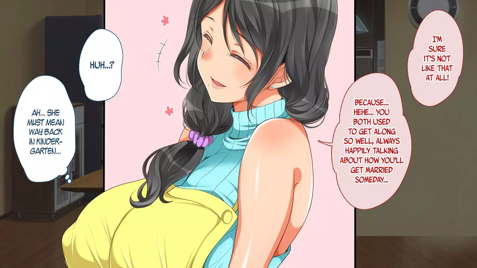 Gaki ni Modotte Yarinaoshi!!! | Turning Back Into a Kid And Starting Over!!! Ch. 1-3