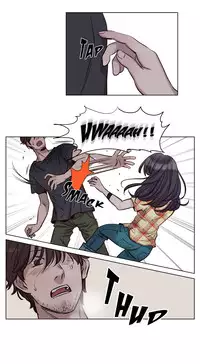 [Ramjak] Atonement Camp Ch.1-27 (English) (Ongoing)