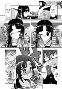 [Momoiro Manjiru] Manjiru Torotoro Ch. 1-10 [English] [biribiri]