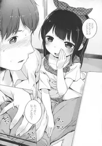 [Henreader] Hatsukoi Ribbon