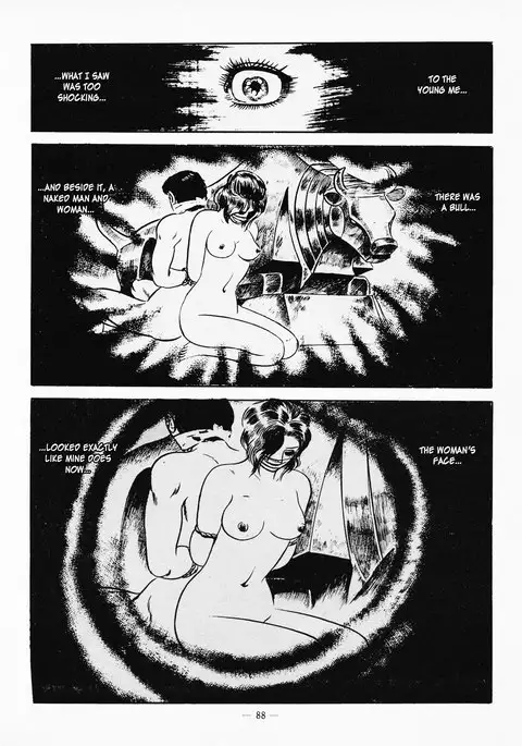 Goro Mesu Tenshi | Fighting Bitch Angels Ch. 1-4