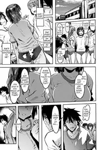 [Pija] Wagamama Kareshi to Ottori Kanojo | The Selfish Boyfriend and the Gentle Girlfriend (Nee,... Shiyo) [English] [Danicco]