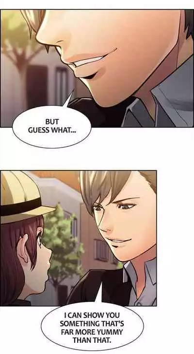 [Serious] Taste of Forbbiden Fruit Ch.9/24 [English] [Hentai Universe]