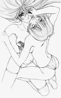 [Hiroyuki Utatane] Temptation 03: Crimson - The Other Tears of a Woman