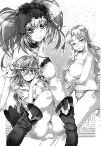 (C88) [Bronco Hitoritabi (Uchi-Uchi Keyaki)] Boku no Watashi no Super Bobobbo Taisen Z Kanketsu Hen (Super Robot Wars)