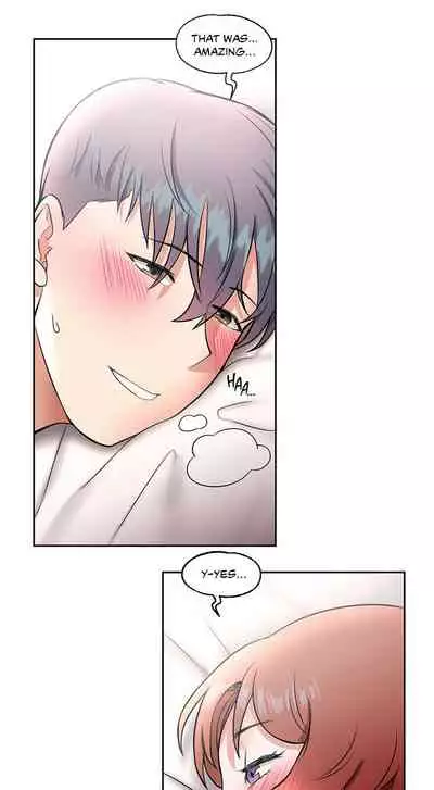 [Choe Namsae, Shuroop] Sexercise Ch. 1-43 [English]