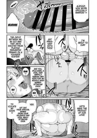 [pastime774] Unique Job "Tanetsuke Oji-san" o Kakutoku shimashita 1-8 | I Acquired the Unique Job (Class) [Mating Oji-san] Ch. 1-8 [English] {Doujins.com}