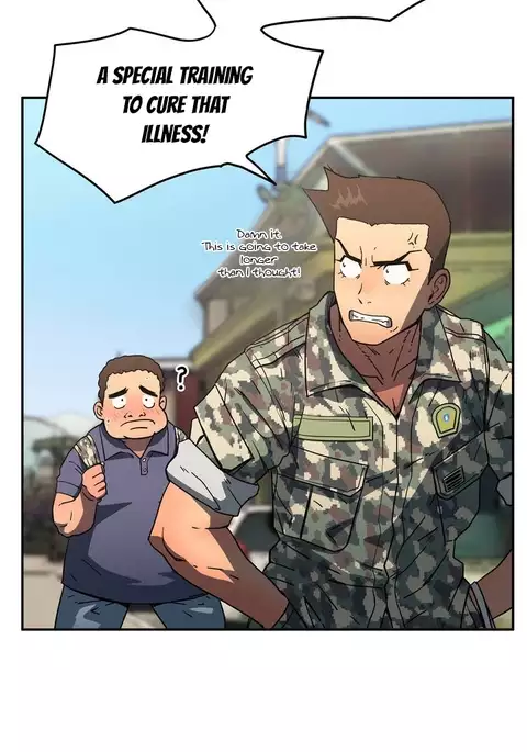 Refrain Love Ch.1-35