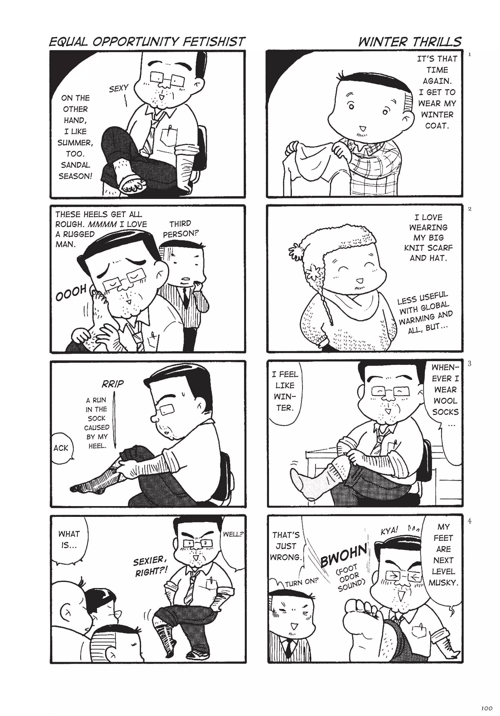 Massive - Gay Manga and the Men Who Make It