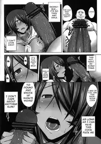 (C82) [Kikuya (Kimura Naoki)] Kanu Zetchou | Kanu Violation 2 (Ikkitousen) [English] [doujin-moe.us]