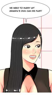 Hooker Ch.1-36 (English) (Ongoing)