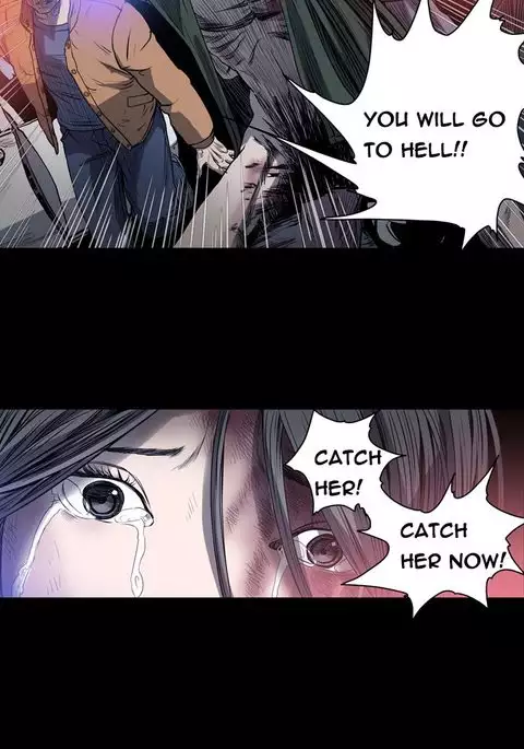 Kitsch | Disrespectful Bitch