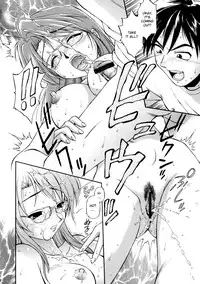 [EBIFLY] Oshiete Onee-san [English] {bfrost}