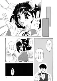 (C57) [Chandora & Lunch Box (Makunouchi Isami)] Lunch Box 40 - Ninjin Furukosu 2 (Pia Carrot)