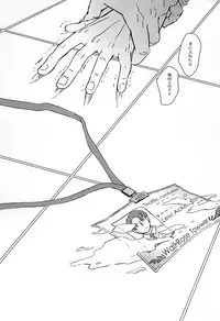 (SPARK10) [Shibakane-ya (Kyuu)] Falling dowN (Shingeki no Kyojin)