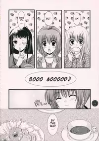 (SC33) [Harukomachikan. (Nakaduki Yuuna)] Yume Mita Ato ni Miru Yume | A Dream After Dreaming (Strawberry Panic!) [English] [Phantom]