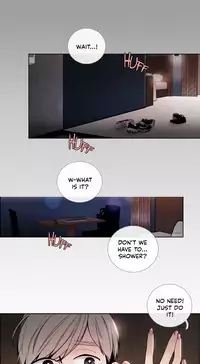 [Silverstar] Talk To Me Ch.1-37 (English) (Ongoing)