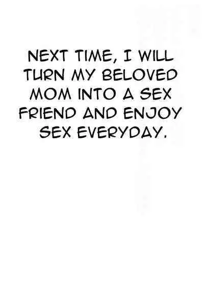 [Tarobaumu] DeliHeal Kaa-chan 2 ~Daisuki na Kaa-chan to Beit Saki de Yarimakuru Hanashi~ A story about having sex with my favorite Kaa-chan at her part-time job ~ [English][Uncensored][DarklordMTLs]