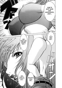 [Tamaki Nozomu] Hataraku Megami-sama | The Working Goddess Ch. 1-6 [English] {Tadanohito}