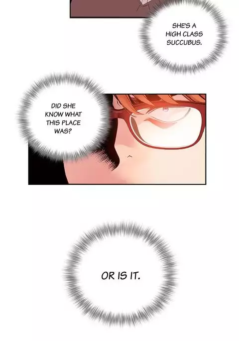 Lilith`s Cord Ch.1-14