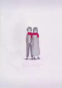 Motto Hoka no Aishi kata ga Atta Hazu nano ni