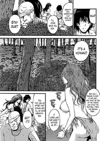 [Nagashima Chousuke] Kigenzen 10000 Nen no Ota | The Otaku in 10,000 B.C. Ch. 1-22 [English] [Natty Translations, Lazarus H]