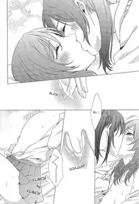 (Bokura no Love Live! 7) [Fugace (Sawatari)] Philia (Love Live!) [English] [HydrangayScans]