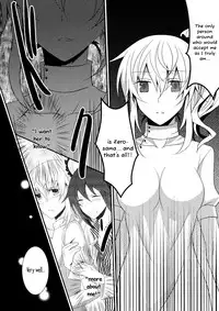 [434 Not Found (isya)] The Rules of Zero (Aya Yuri 7) [English] [Yuri-ism]