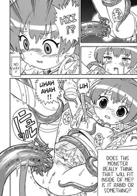 [Homing] Seiyoku Kitou Saint Feather Ch. 1-9 [English] [Dame!trans] [Decensored]