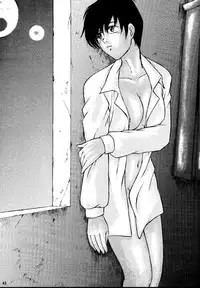 [T's BRAND (Yokoshima Tadashi)] DREAM LOVERS PLUS (Trigun) [Digital]