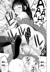 [Dobato] Shoujo to Gang to Aoi Yoru Ch. 1-5 [English] [biribiri]