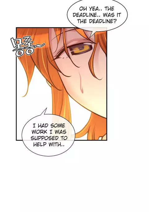 Master in My Dreams Ch.0-38