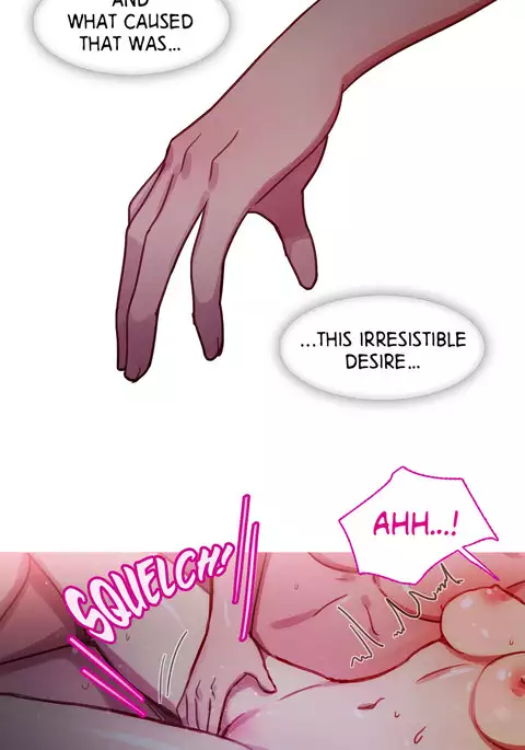 Scandal of the Witch Ch.1-26