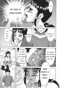 [Chanpon Miyabi] Inbo Shiiku - Slave Mother Rape Ch. 1-8 [English] [aceonetwo]